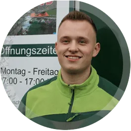 Jan-Luca Bollig